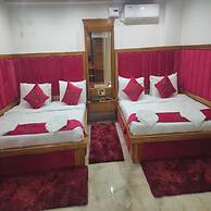 Hotel Sahebs Castle McLeodganj