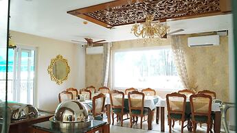 Hotel Sahebs Castle McLeodganj