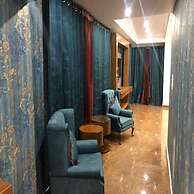 Hotel Sahebs Castle McLeodganj