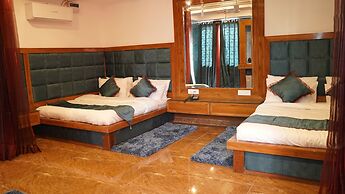 Hotel Sahebs Castle McLeodganj