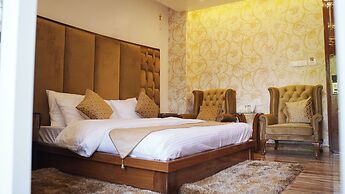 Hotel Sahebs Castle McLeodganj