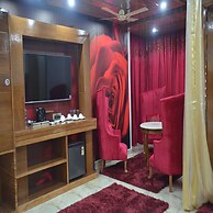 Hotel Sahebs Castle McLeodganj