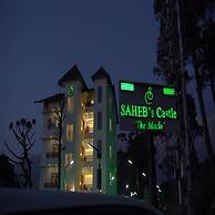Hotel Sahebs Castle McLeodganj