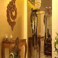 Hotel Sahebs Castle McLeodganj