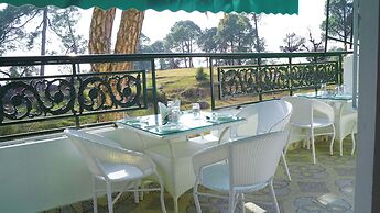 Hotel Sahebs Castle McLeodganj