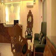 Hotel Sahebs Castle McLeodganj