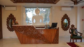 Hotel Sahebs Castle McLeodganj