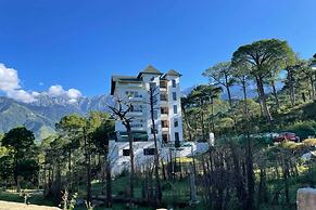 Hotel Sahebs Castle McLeodganj