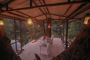 Rukhad Jungle Camp