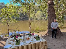 Rukhad Jungle Camp