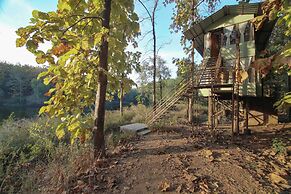 Rukhad Jungle Camp