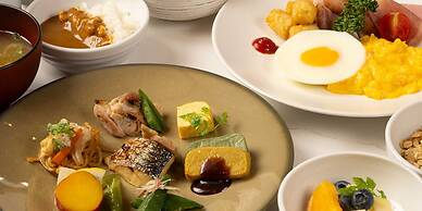 LOISIR HOTEL KYOTO TOJI