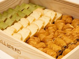 LOISIR HOTEL KYOTO TOJI