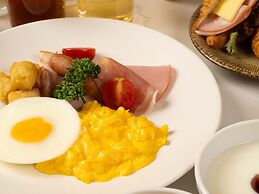 LOISIR HOTEL KYOTO TOJI