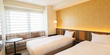 LOISIR HOTEL KYOTO TOJI