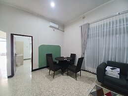 Homestay Azarine Jogja Dekat UGM By Simply Homy