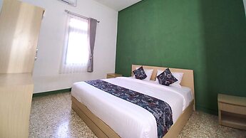 Homestay Azarine Jogja Dekat UGM By Simply Homy