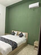 Homestay Azarine Jogja Dekat UGM By Simply Homy