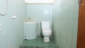 Homestay Azarine Jogja Dekat UGM By Simply Homy