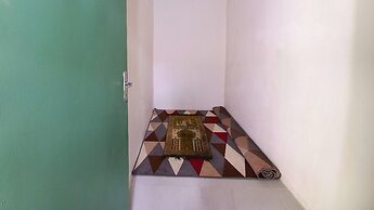 Homestay Azarine Jogja Dekat UGM By Simply Homy