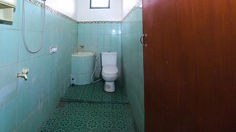 Homestay Azarine Jogja Dekat UGM By Simply Homy