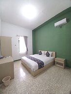 Homestay Azarine Jogja Dekat UGM By Simply Homy