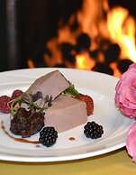 Hunday Manor Country House Hotel