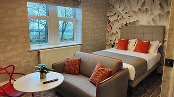 Hunday Manor Country House Hotel
