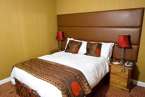 Hunday Manor Country House Hotel