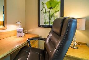 Hunday Manor Country House Hotel