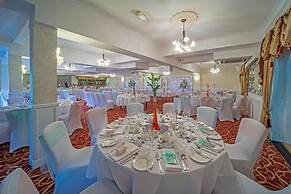 Hunday Manor Country House Hotel