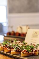 Hunday Manor Country House Hotel