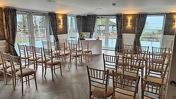 Hunday Manor Country House Hotel