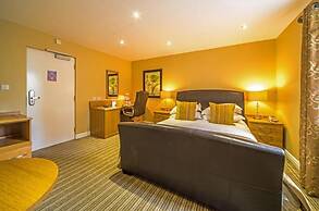 Hunday Manor Country House Hotel