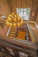 Hunday Manor Country House Hotel