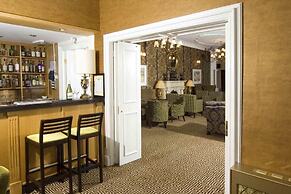 Hunday Manor Country House Hotel