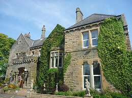 Hunday Manor Country House Hotel