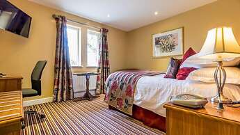 Hunday Manor Country House Hotel