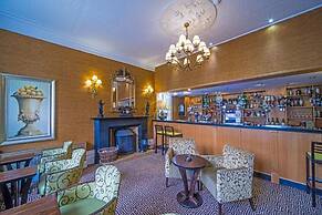 Hunday Manor Country House Hotel