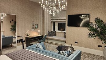 Hunday Manor Country House Hotel