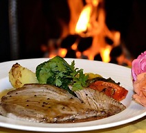 Hunday Manor Country House Hotel