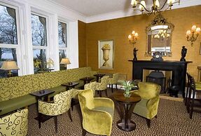 Hunday Manor Country House Hotel