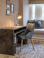 Hunday Manor Country House Hotel