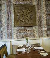 Hunday Manor Country House Hotel