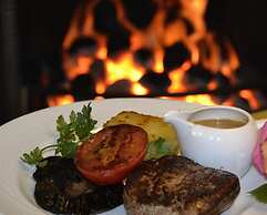 Hunday Manor Country House Hotel