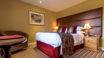 Hunday Manor Country House Hotel