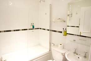 Hunday Manor Country House Hotel