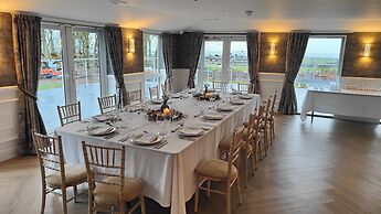 Hunday Manor Country House Hotel