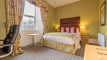 Hunday Manor Country House Hotel