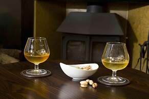 Hunday Manor Country House Hotel